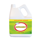Quitasarro 4 y 20 Lts