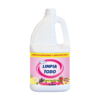 Limpiatodo  4 y 20 Lts