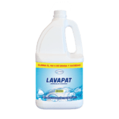 Lavapat Lavavajillas Ecológico 4 y 20 Lts